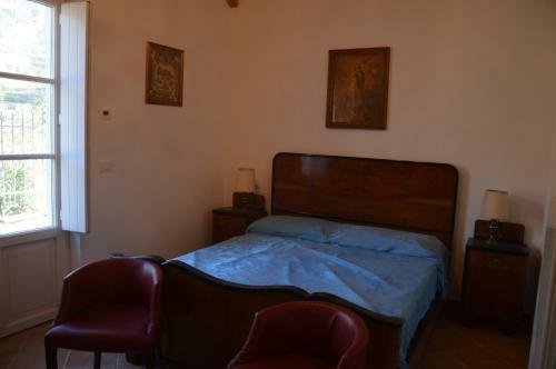 Hostal La Casa Di Nonna Carlotta B&B