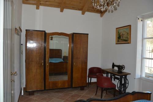 Hostal La Casa Di Nonna Carlotta B&B