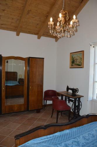 Hostal La Casa Di Nonna Carlotta B&B
