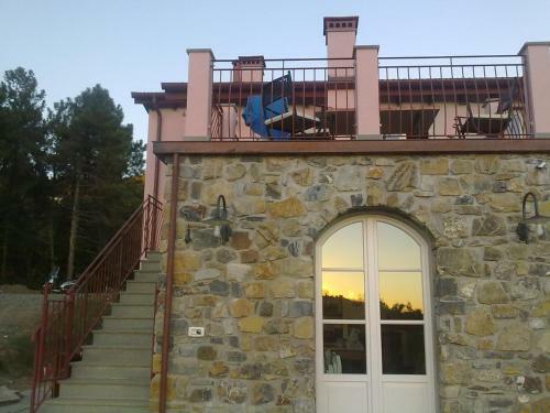 Hostal La Casa Di Nonna Carlotta B&B