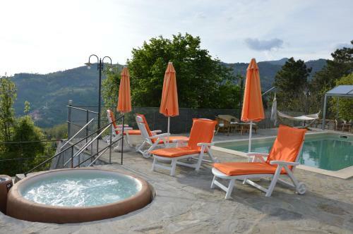 Hostal La Casa Di Nonna Carlotta B&B