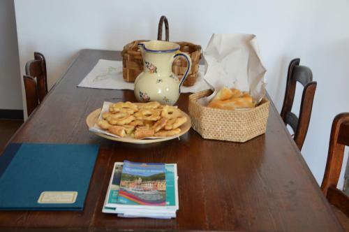 Hostal La Casa Di Nonna Carlotta B&B