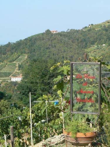 Hostal La Casa Di Nonna Carlotta B&B