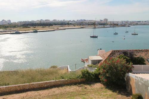 Apartamentos Turisticos Praia Grande