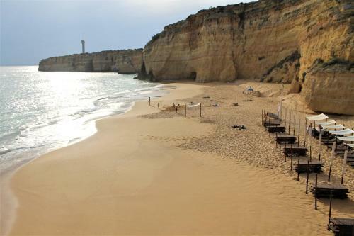 Apartamentos Turisticos Praia Grande