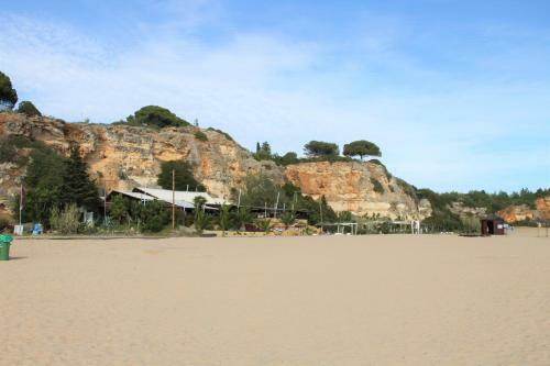 Apartamentos Turisticos Praia Grande
