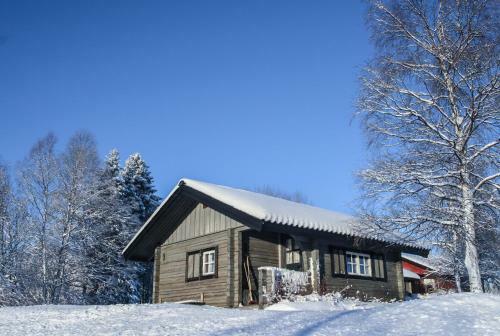 Agroturismo Stf Hotel & Hostel Pers�sen