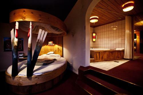 Agroturismo Stf Hotel & Hostel Pers�sen