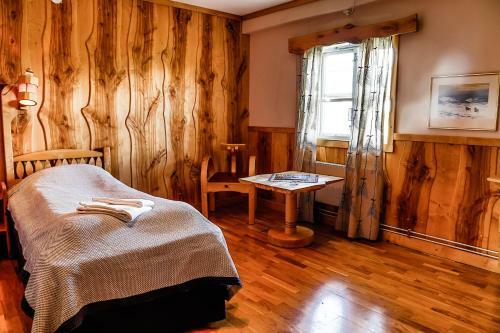 Agroturismo Stf Hotel & Hostel Pers�sen