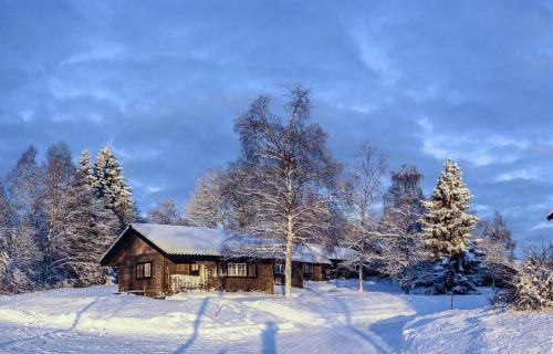 Agroturismo Stf Hotel & Hostel Pers�sen