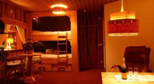 Agroturismo Stf Hotel & Hostel Pers�sen