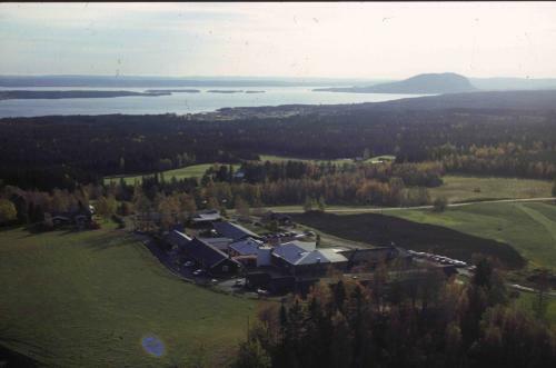Agroturismo Stf Hotel & Hostel Pers�sen
