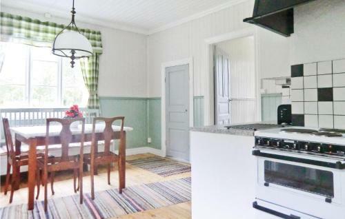 Holiday Home Hagen Barnebo Blomsterm�la