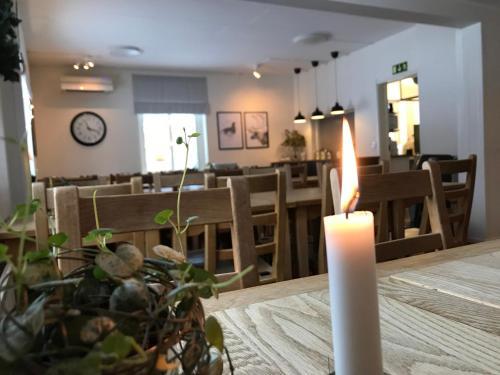 Agroturismo Torg�sg�rden Hostel