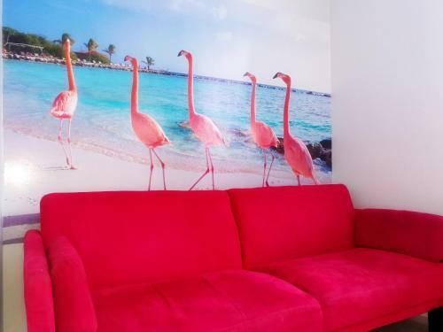 Apartamento Agua Clara Eco Suites