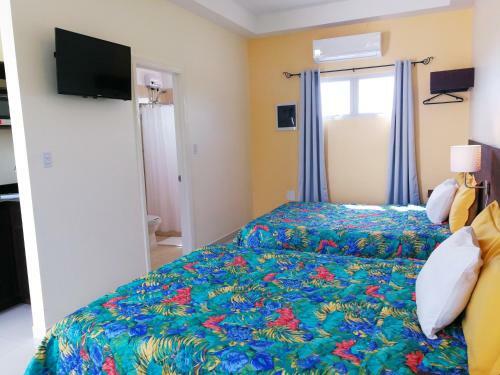 Apartamento Agua Clara Eco Suites