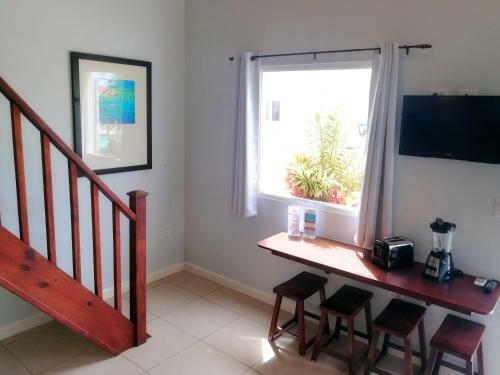 Apartamento Agua Clara Eco Suites