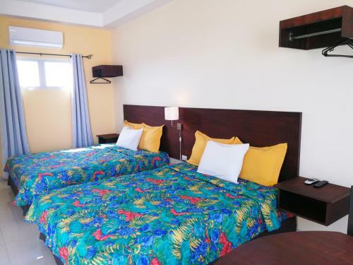 Apartamento Agua Clara Eco Suites