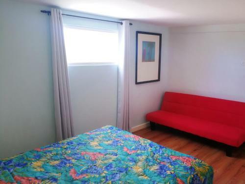 Apartamento Agua Clara Eco Suites