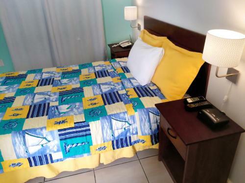 Apartamento Agua Clara Eco Suites