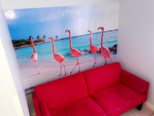 Apartamento Agua Clara Eco Suites