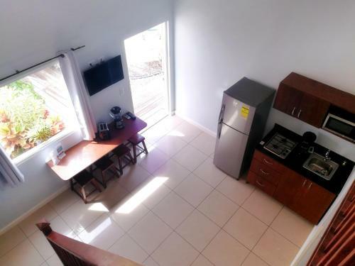 Apartamento Agua Clara Eco Suites