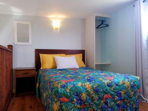 Apartamento Agua Clara Eco Suites