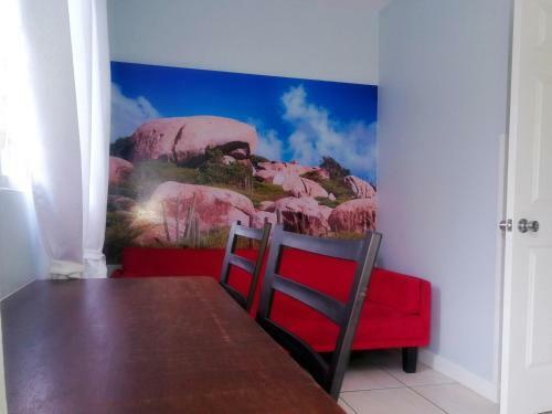 Apartamento Agua Clara Eco Suites