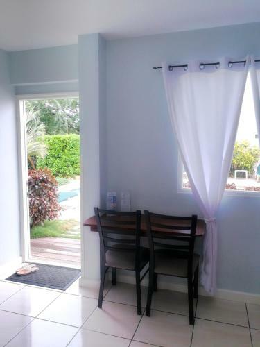 Apartamento Agua Clara Eco Suites