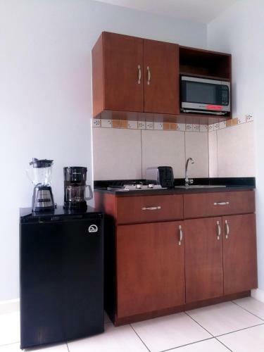 Apartamento Agua Clara Eco Suites