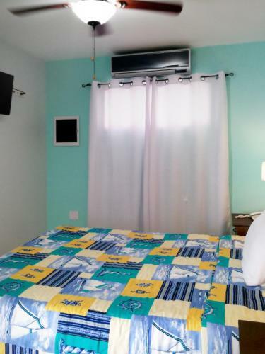 Apartamento Agua Clara Eco Suites