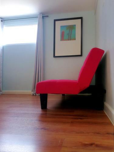 Apartamento Agua Clara Eco Suites