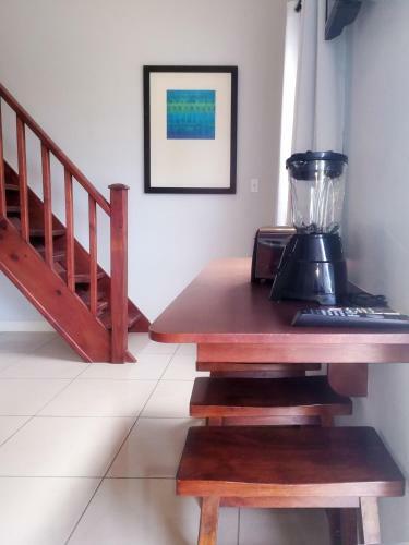 Apartamento Agua Clara Eco Suites