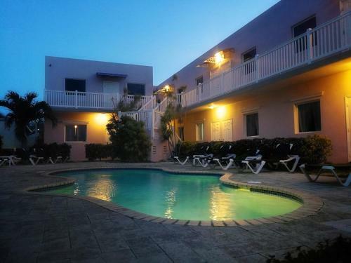 Apartamento Agua Clara Eco Suites