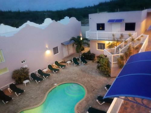 Apartamento Agua Clara Eco Suites