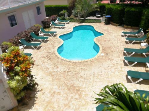 Apartamento Agua Clara Eco Suites