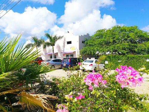 Apartamento Agua Clara Eco Suites
