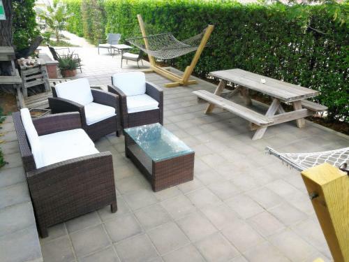 Apartamento Agua Clara Eco Suites
