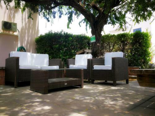 Apartamento Agua Clara Eco Suites