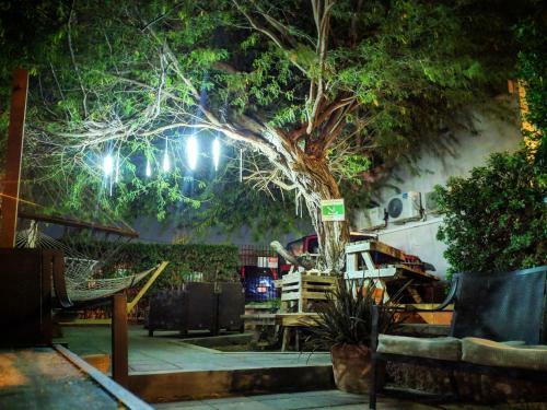 Apartamento Agua Clara Eco Suites