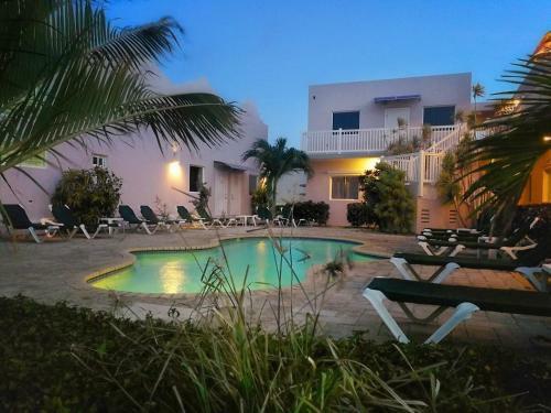 Apartamento Agua Clara Eco Suites