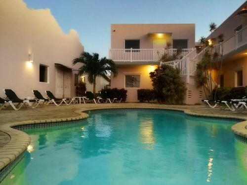 Apartamento Agua Clara Eco Suites