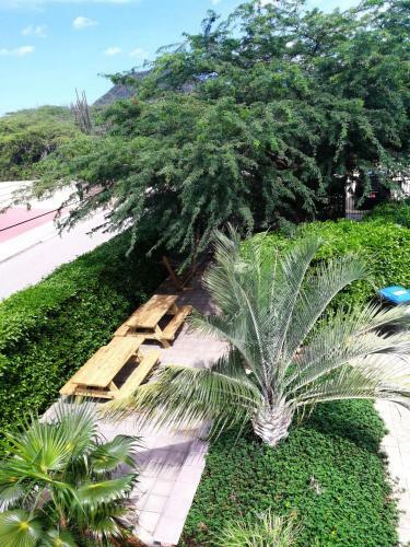 Apartamento Agua Clara Eco Suites