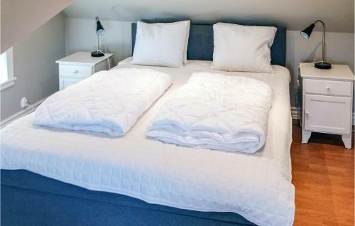 Holiday Home �vra B�gby Bygata Borgholm