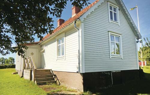 Holiday Home �vra B�gby Bygata Borgholm