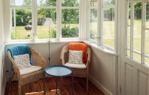 Holiday Home �vra B�gby Bygata Borgholm