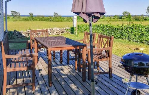 Holiday Home �vra B�gby Bygata Borgholm