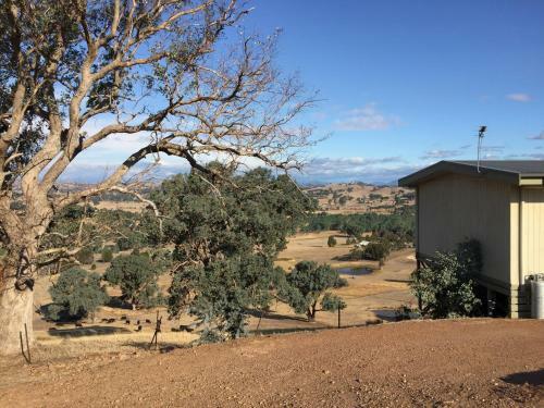Burnt Creek Cottages