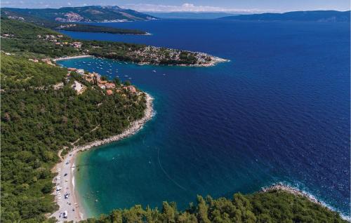 Apartment Gornji Rabac Croatia