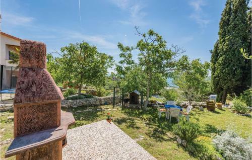 Apartment Gornji Rabac Croatia